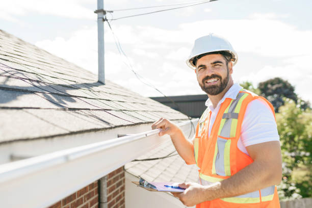 Best Tile Roofing Contractor  in Danville, VA