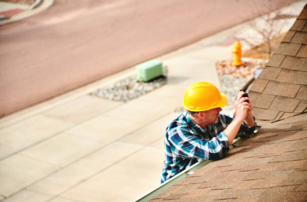 Best Commercial Roof Installation  in Danville, VA
