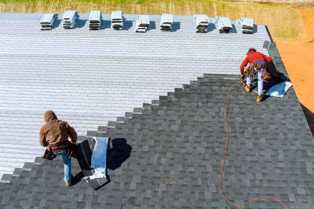 Best Heating Cable for Roof Installation  in Danville, VA