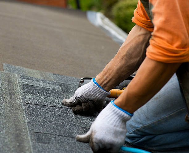 Professional Roofing Contractor in Danville, VA