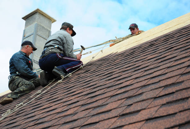  Danville, VA Roofing Contractor Pros