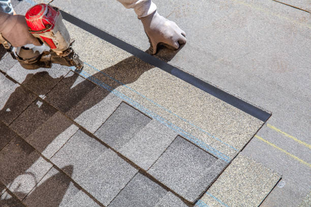 Best Best Roofing Contractors  in Danville, VA