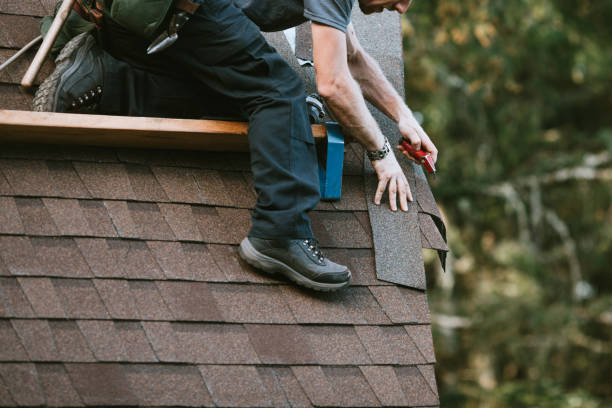 Best Commercial Roofing Services  in Danville, VA
